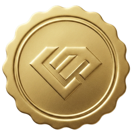 Official Brand Seal