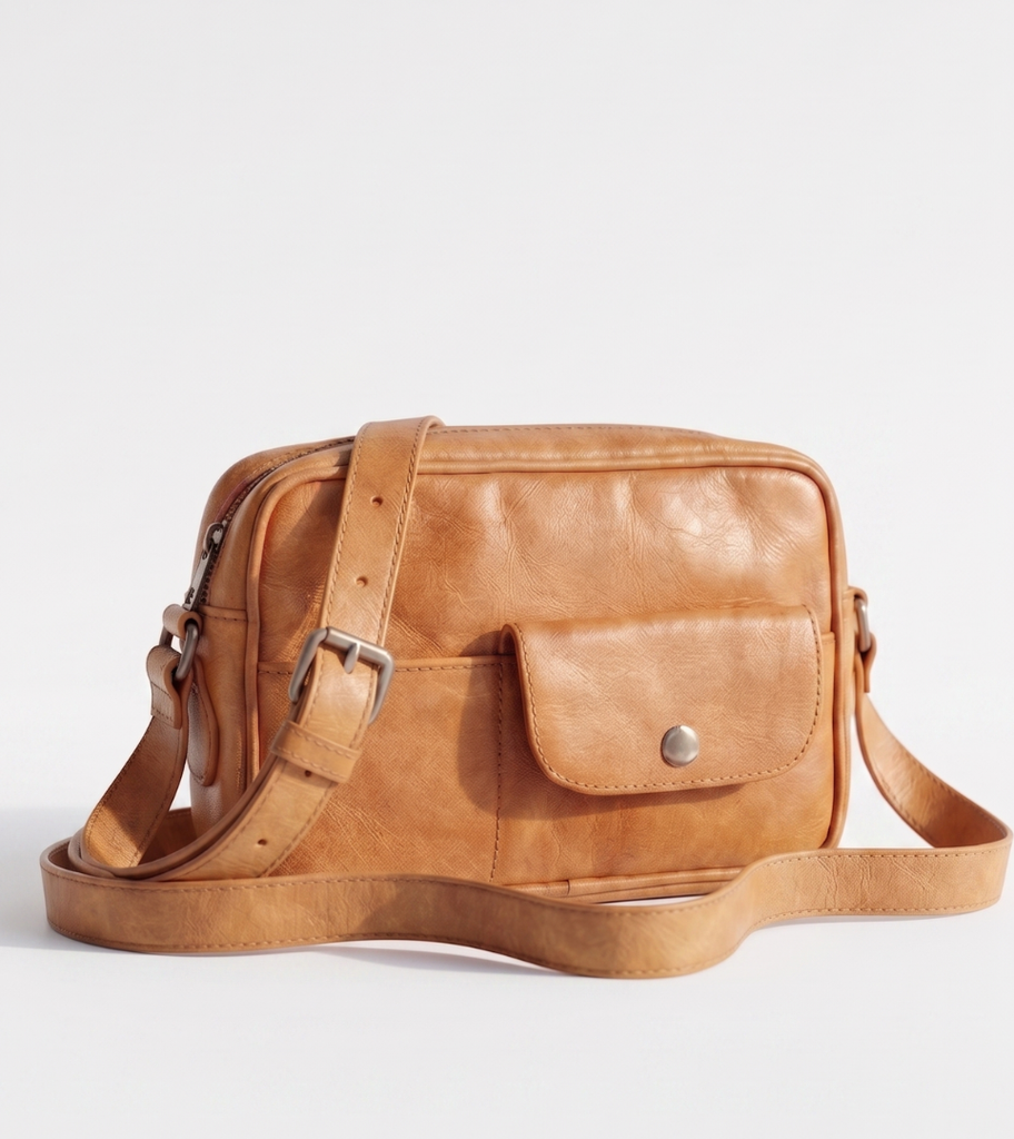 Voyager Crossbody