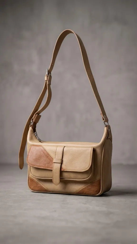 Aster Crossbody