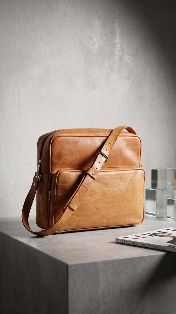 Luma Crossbody