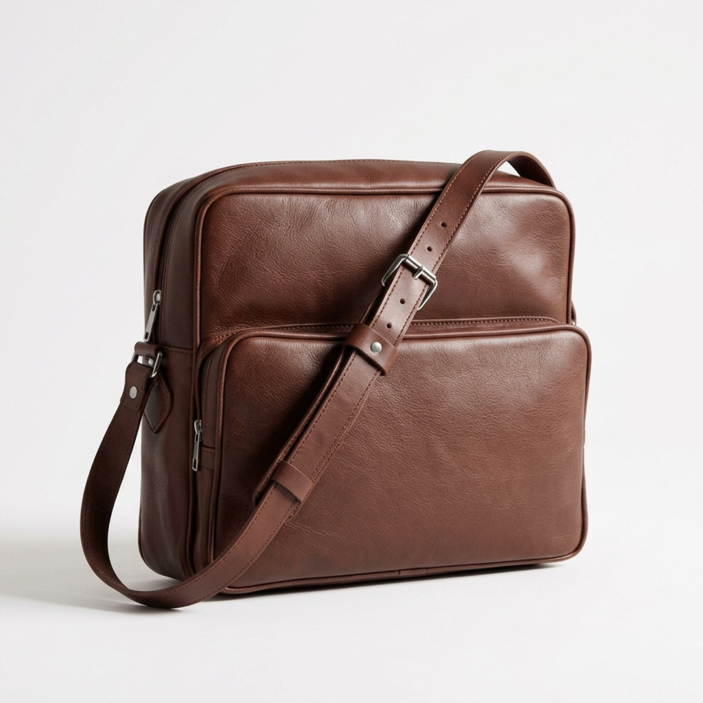 Luma Crossbody