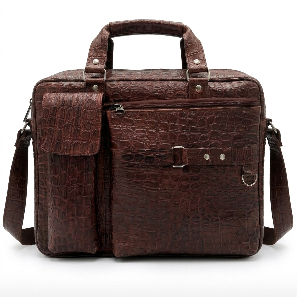 Croc Dominion Bag