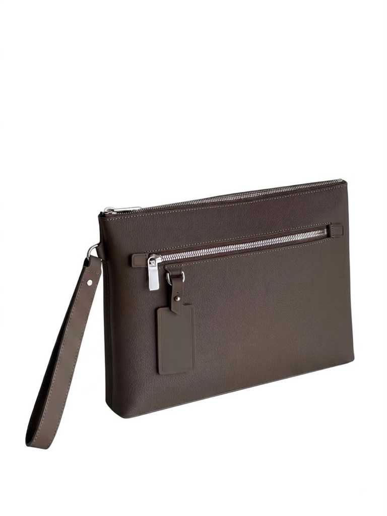 Classic Luxe Clutch