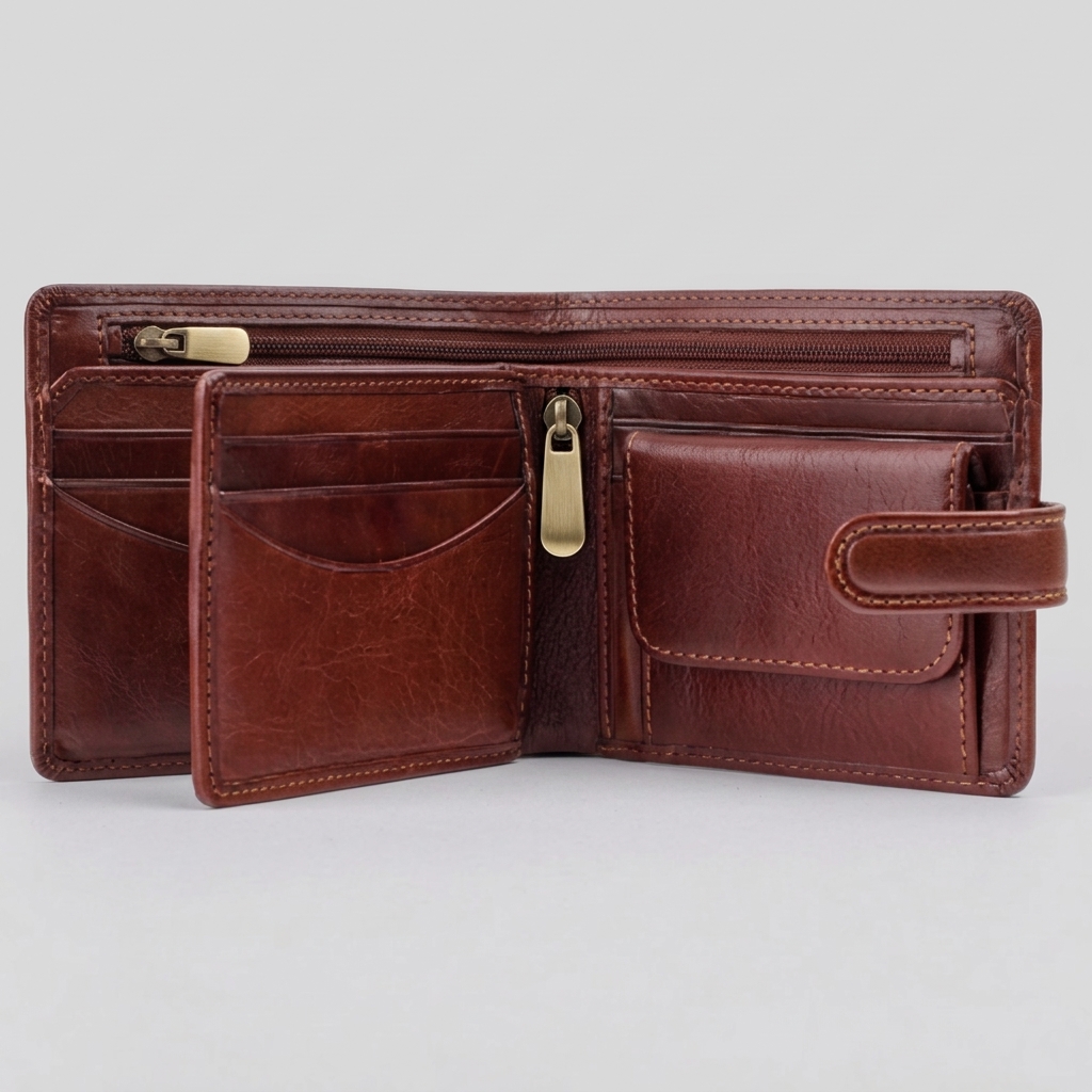 Éminence Dual Wallet