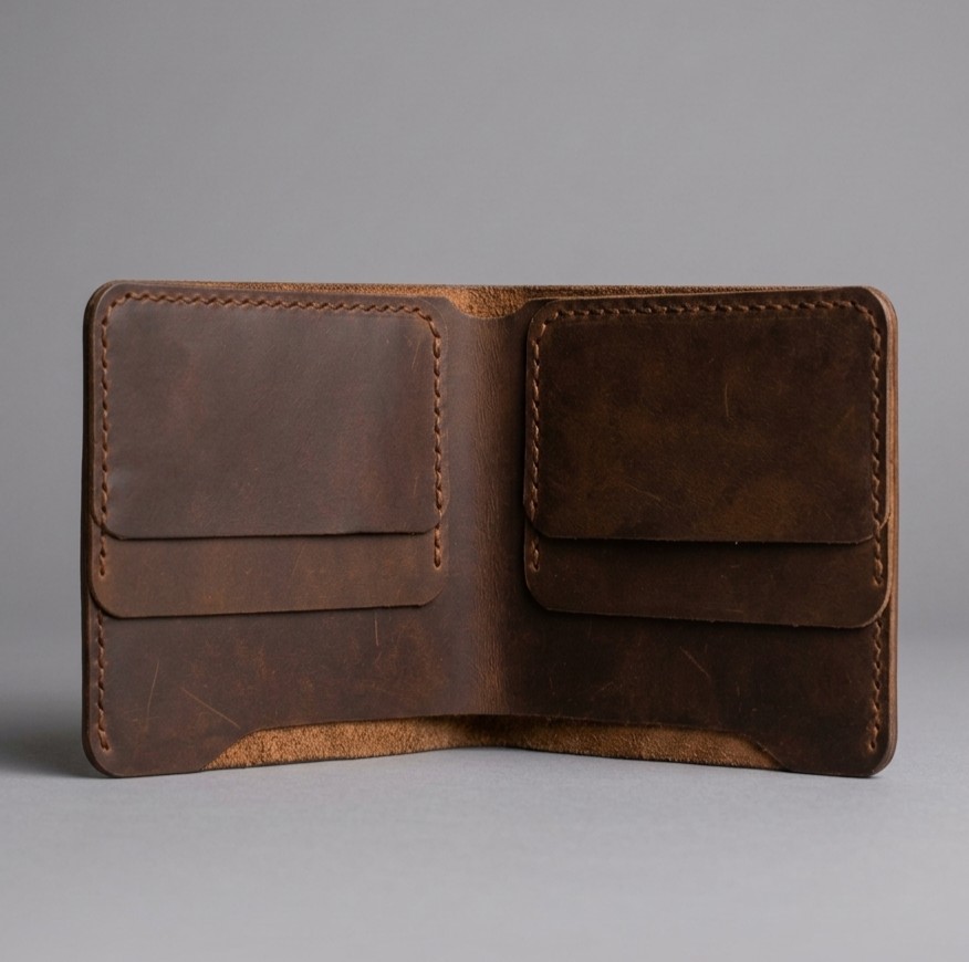Aurum Card Holder
