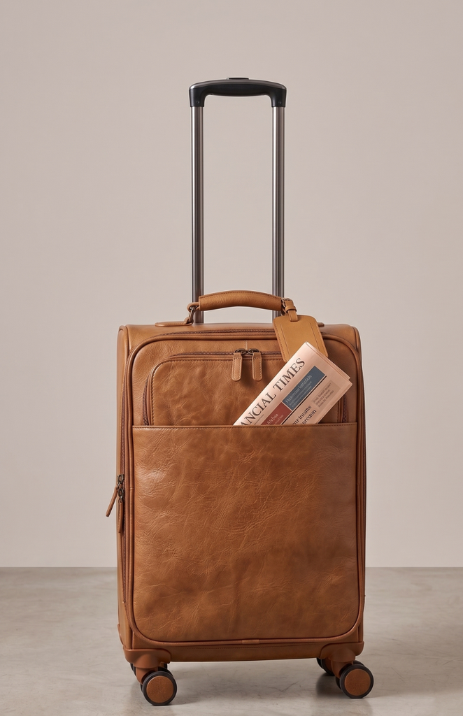 Legacy Travel Bag