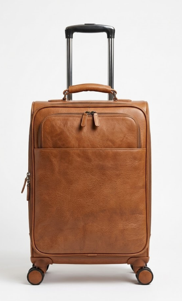 The Legacy Travel Bag