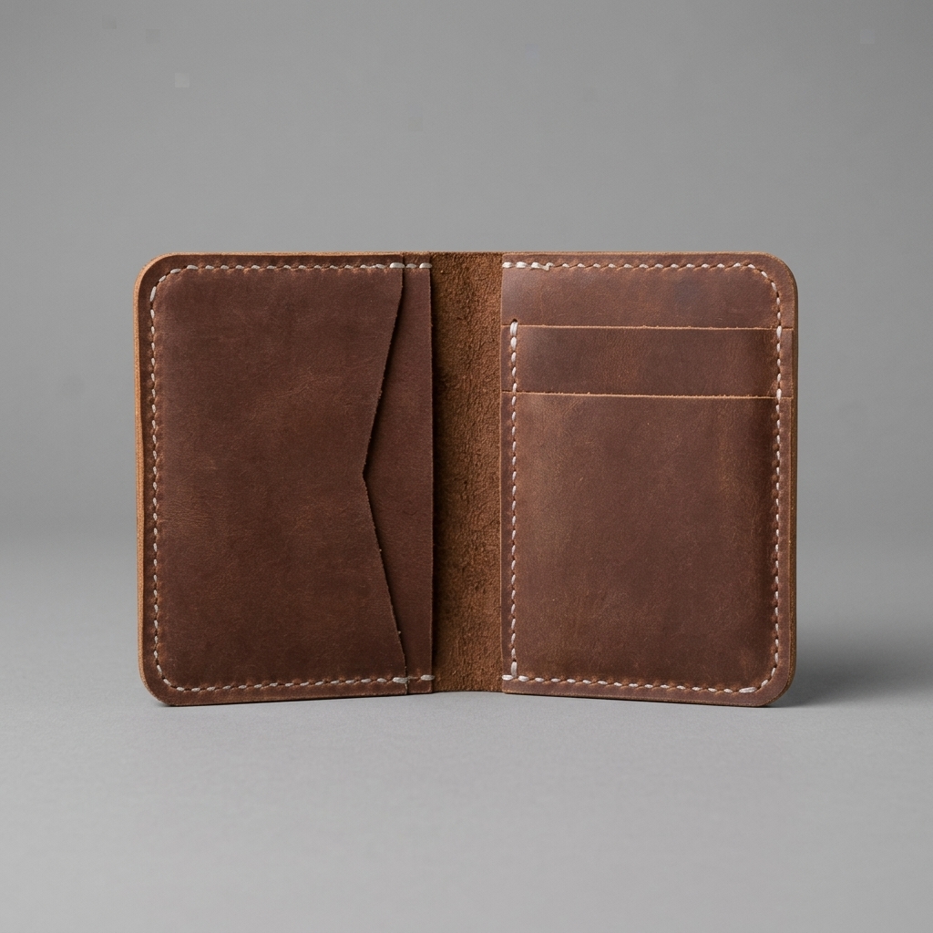 Époque Card Holder