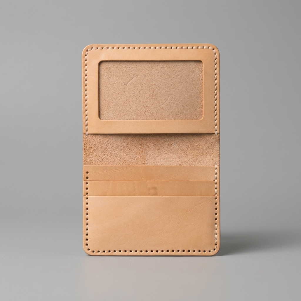 Véloire Card Holder