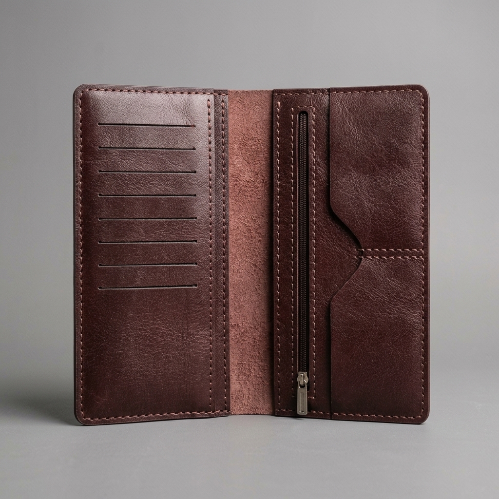 Élysée Luxe Clutch