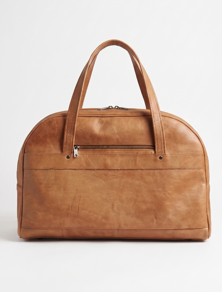 Duffel bag