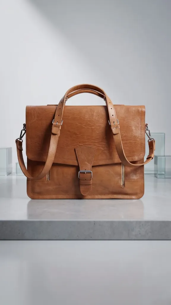 Satchel bag