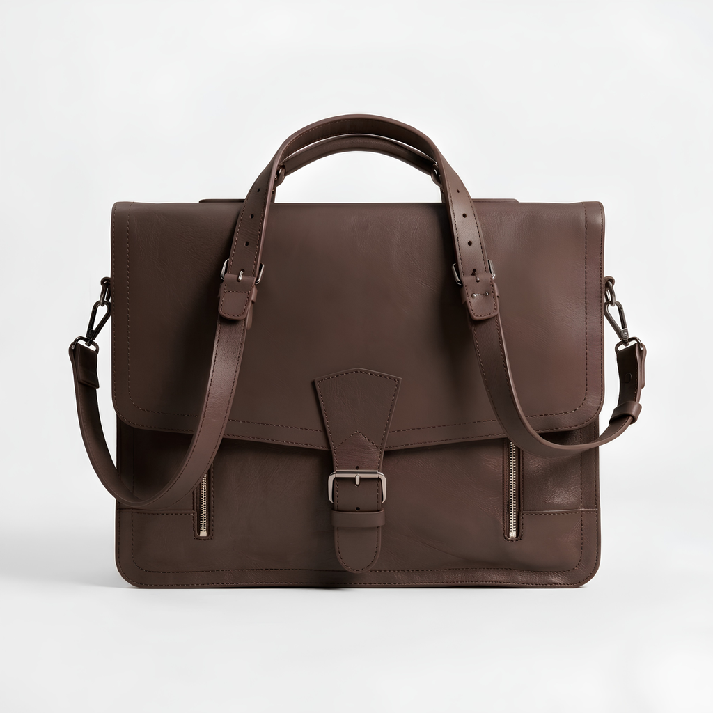 The Imperial Satchel