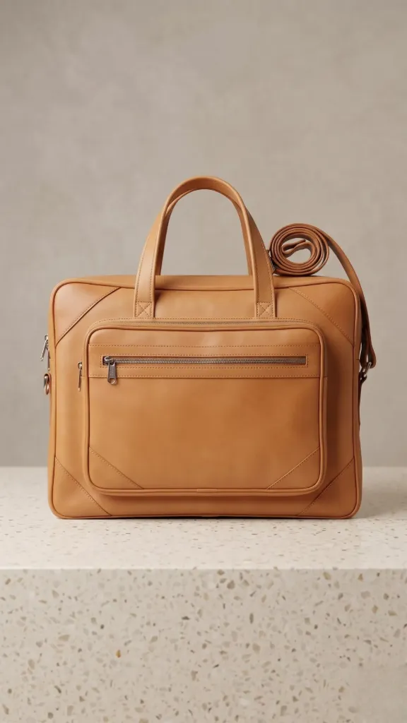 Diplomat Briefcase