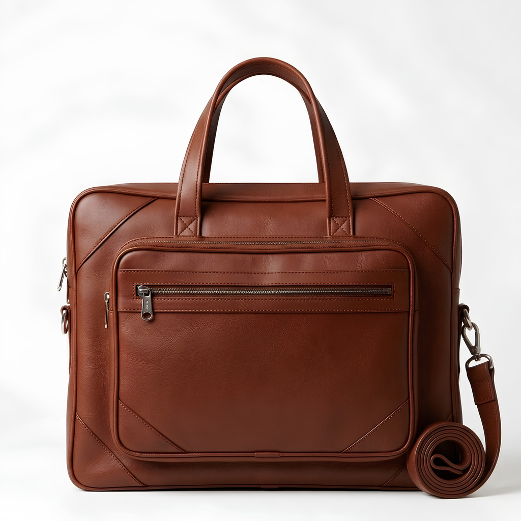 The Dominion Briefcase